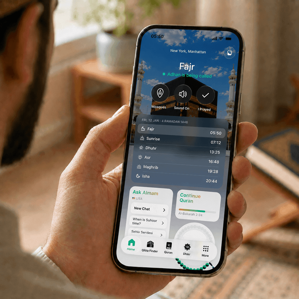 6.5.0 — A New Home Screen, Widgets and Smartwatch